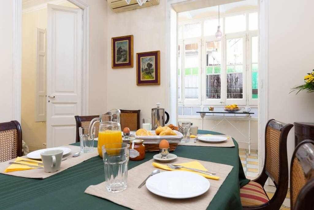 Ferienwohnung Cal Mateu 11 Huespedes Sagrada Familia Barcelona Exterior foto